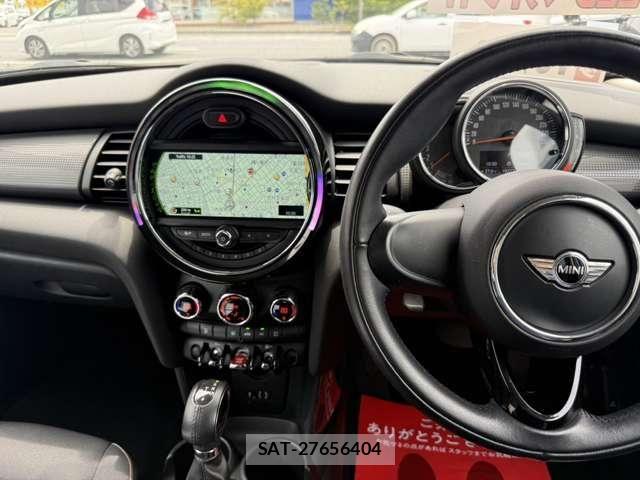 Bmw MINI 2017-12 7215422-18