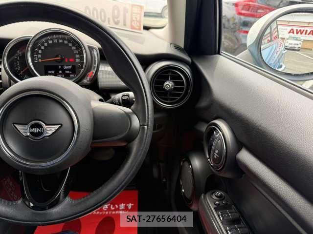 Bmw MINI 2017-12 7215422-19
