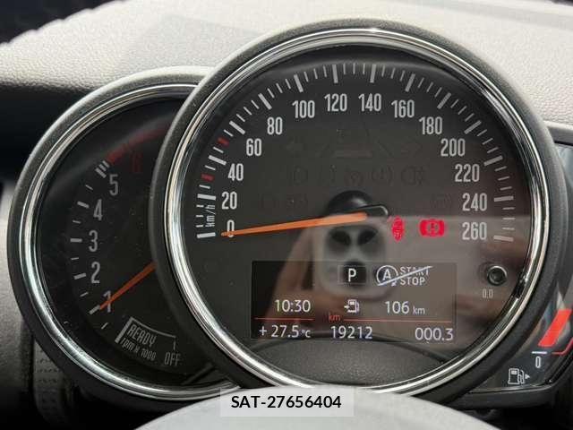 Bmw MINI 2017-12 7215422-20