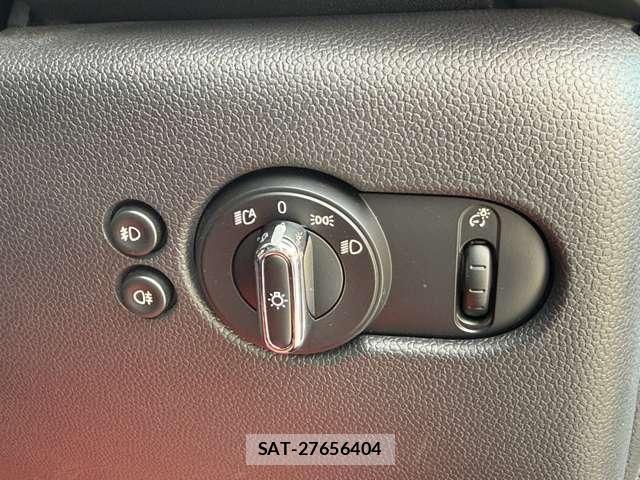 Bmw MINI 2017-12 7215422-22