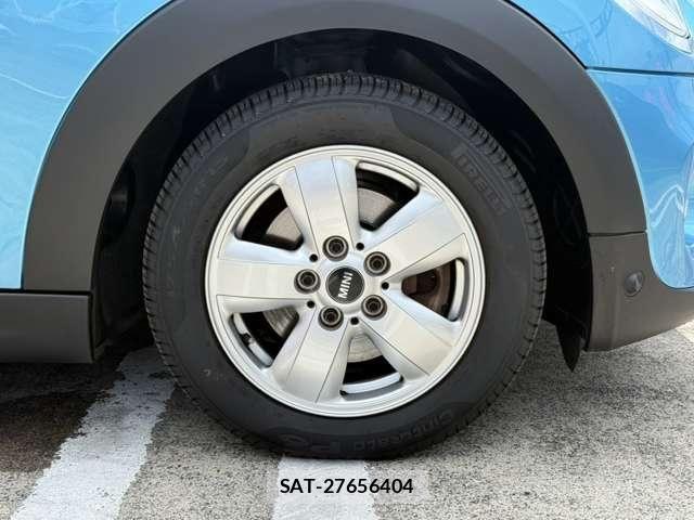 Bmw MINI 2017-12 7215422-25