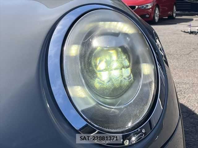 Bmw MINI 2016-06 7215420-9