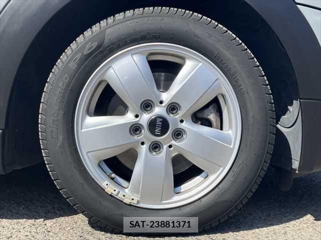 Bmw MINI 2016-06 7215420-11