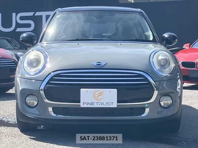 Bmw MINI 2016-06 7215420-12