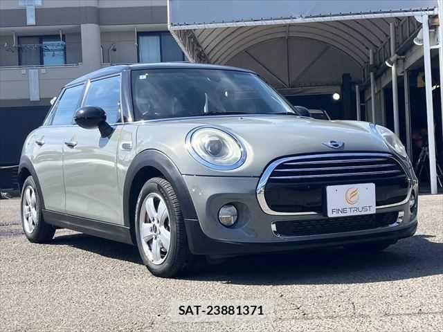Bmw MINI 2016-06 7215420-13