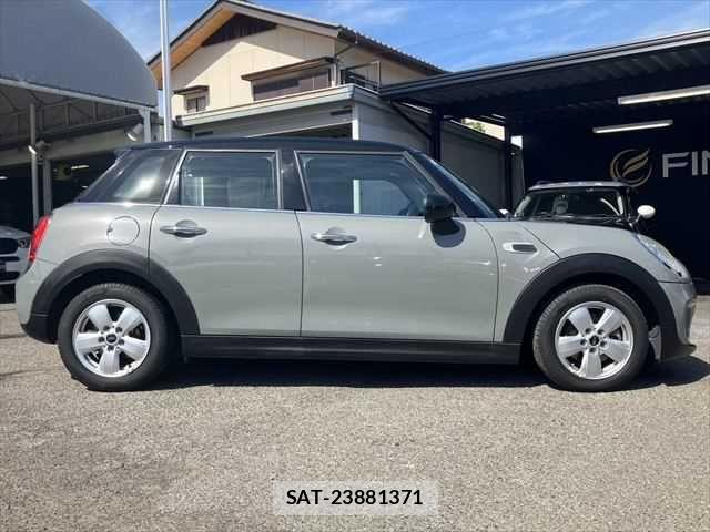 Bmw MINI 2016-06 7215420-14