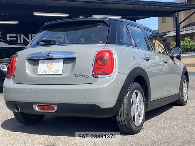 Bmw MINI 2016-06 7215420-15