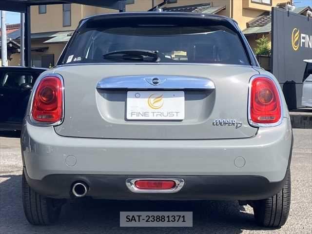 Bmw MINI 2016-06 7215420-16