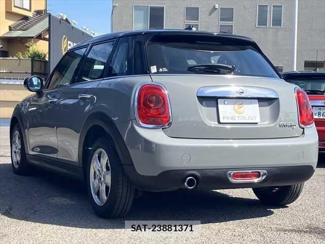 Bmw MINI 2016-06 7215420-17
