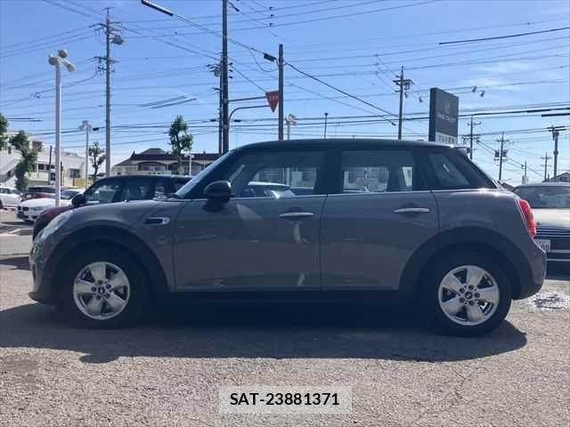 Bmw MINI 2016-06 7215420-18