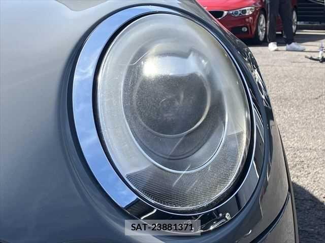 Bmw MINI 2016-06 7215420-20