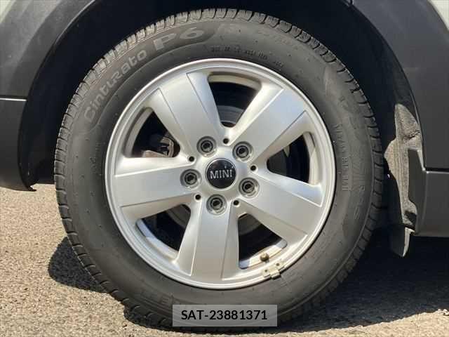Bmw MINI 2016-06 7215420-25