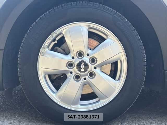 Bmw MINI 2016-06 7215420-26