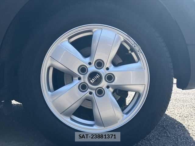 Bmw MINI 2016-06 7215420-27