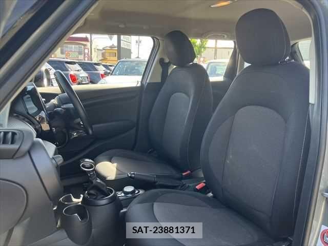 Bmw MINI 2016-06 7215420-29