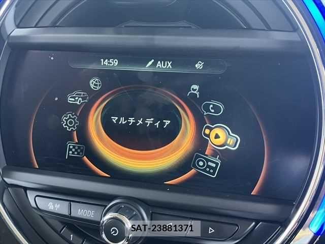 Bmw MINI 2016-06 7215420-4