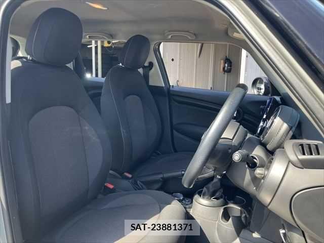 Bmw MINI 2016-06 7215420-5