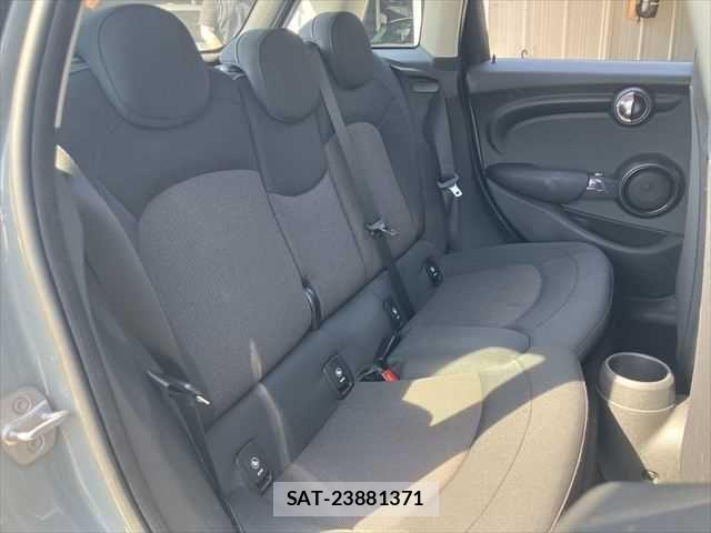 Bmw MINI 2016-06 7215420-6