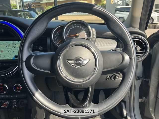 Bmw MINI 2016-06 7215420-8