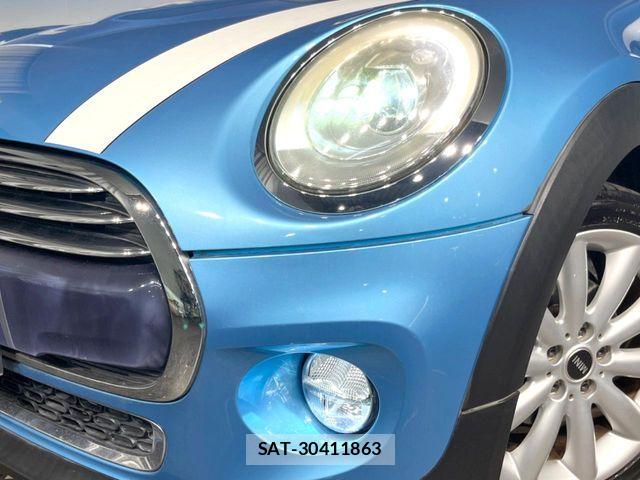 Bmw MINI 2016-05 7271342-13