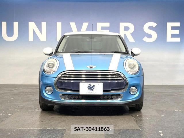 Bmw MINI 2016-05 7271342-15