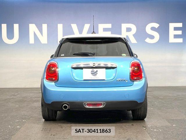 Bmw MINI 2016-05 7271342-16