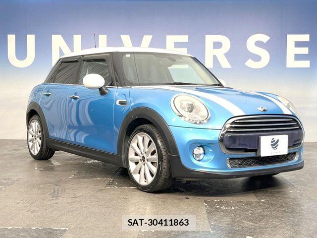 Bmw MINI 2016-05 7271342-17