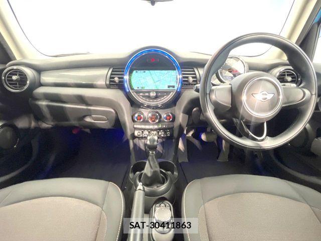 Bmw MINI 2016-05 7271342-1