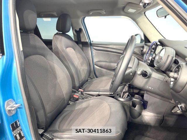 Bmw MINI 2016-05 7271342-8