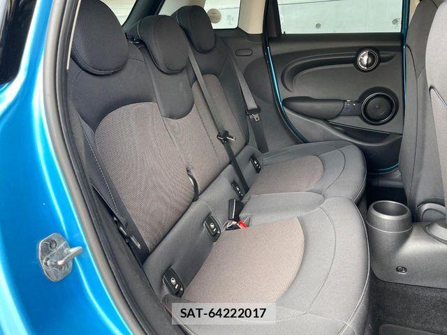 Bmw MINI 2017-05 7615262-10