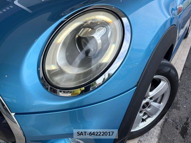 Bmw MINI 2017-05 7615262-11