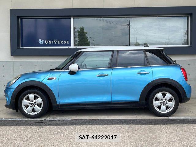 Bmw MINI 2017-05 7615262-15
