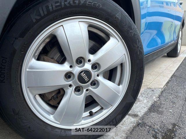 Bmw MINI 2017-05 7615262-18