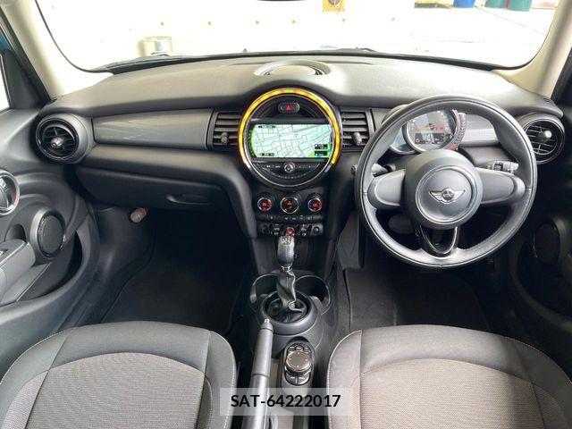 Bmw MINI 2017-05 7615262-1