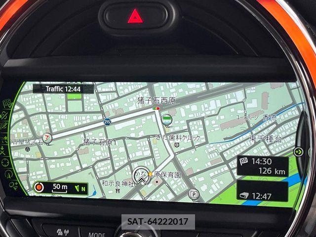 Bmw MINI 2017-05 7615262-2
