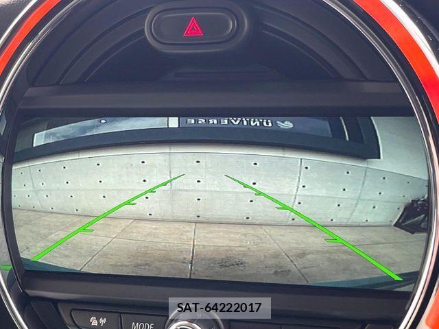 Bmw MINI 2017-05 7615262-3