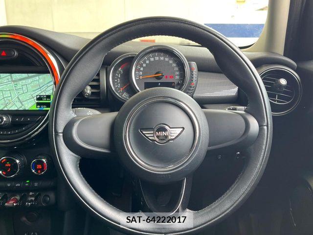 Bmw MINI 2017-05 7615262-7