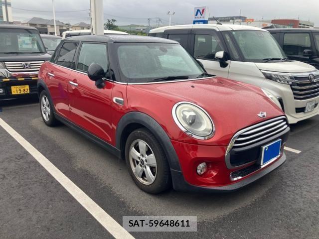 Bmw MINI 2016-12 7721489-0