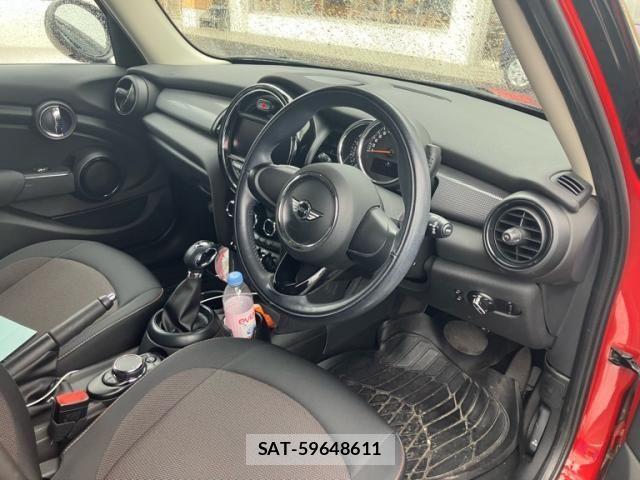 Bmw MINI 2016-12 7721489-9