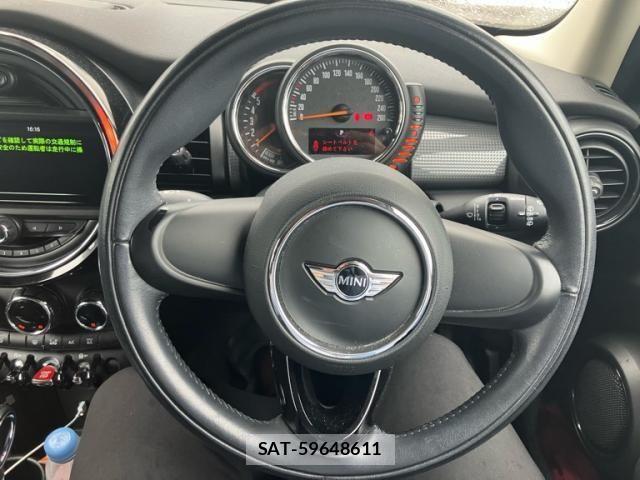Bmw MINI 2016-12 7721489-13