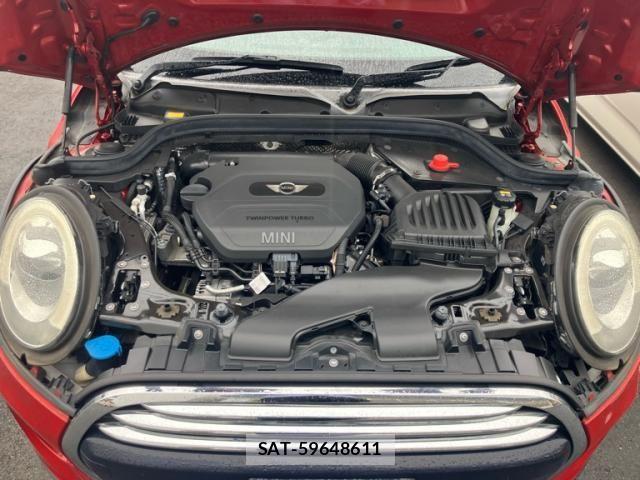 Bmw MINI 2016-12 7721489-20