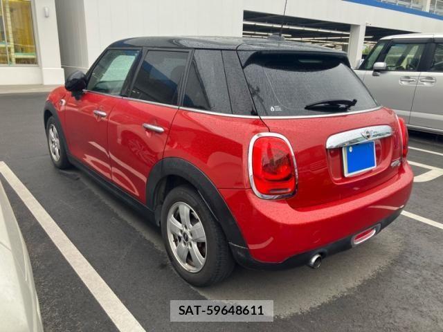 Bmw MINI 2016-12 7721489-2