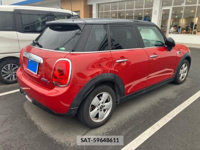 Bmw MINI 2016-12 7721489-3