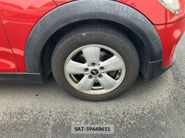 Bmw MINI 2016-12 7721489-5