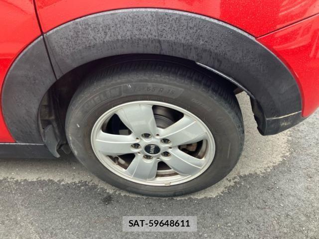 Bmw MINI 2016-12 7721489-7