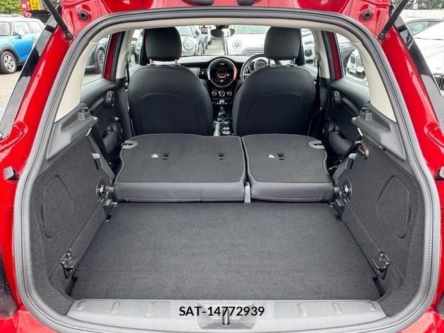 Bmw MINI 2017-02 7782994-12