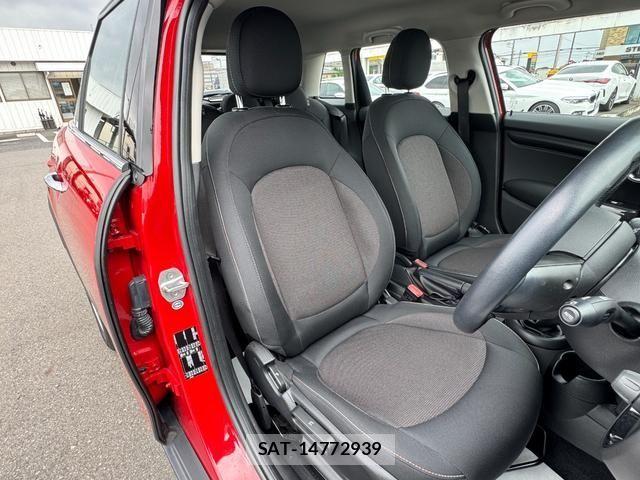 Bmw MINI 2017-02 7782994-16
