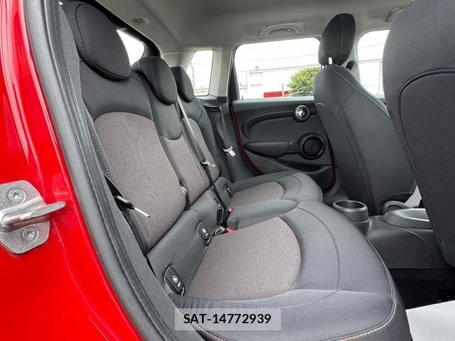 Bmw MINI 2017-02 7782994-17