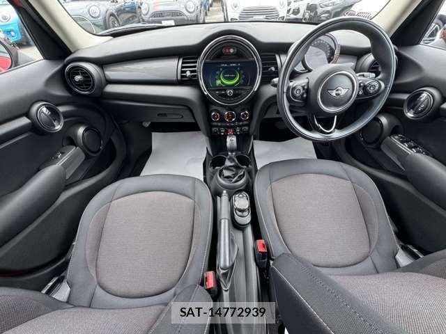 Bmw MINI 2017-02 7782994-1