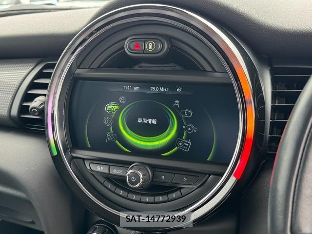 Bmw MINI 2017-02 7782994-28